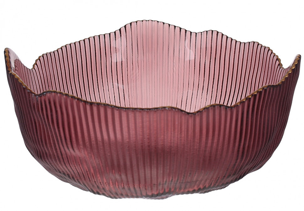 Салатник Kristall Violet