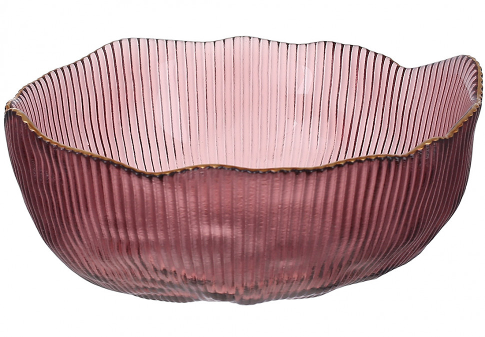 Салатник Kristall Violet