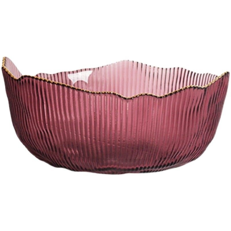 Салатник Kristall Violet