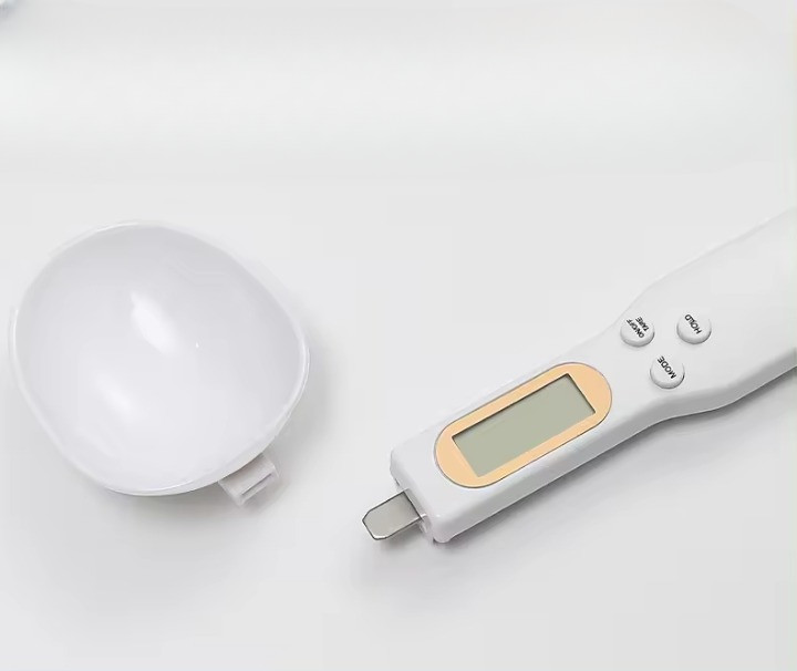 Електронна мірна ложка Peso