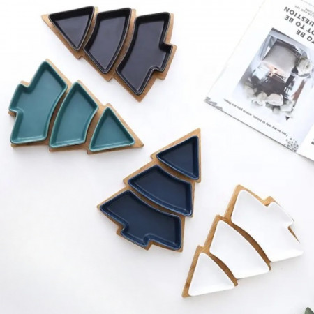  Набір для закусок Christmas tree