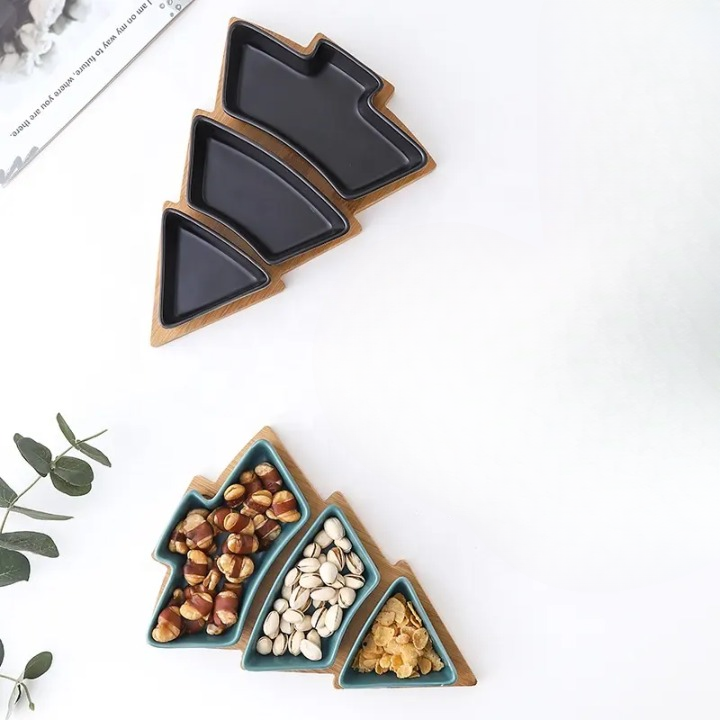  Набір для закусок Christmas tree