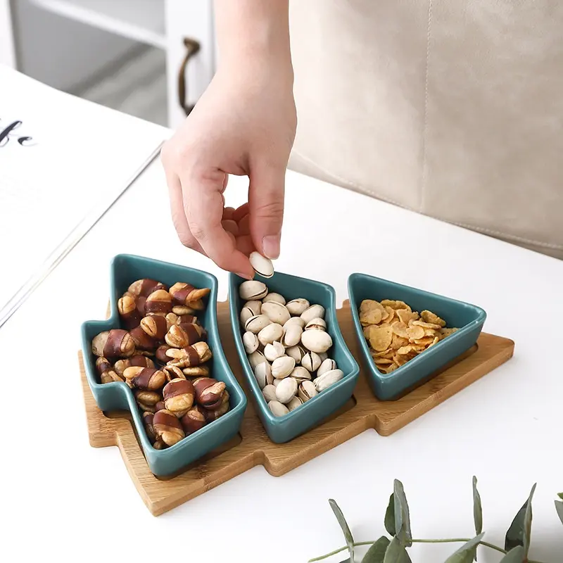  Набір для закусок Christmas tree