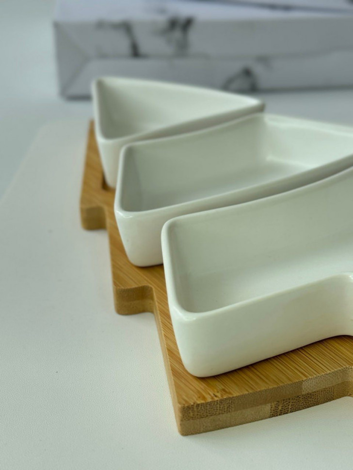  Набір для закусок Christmas tree