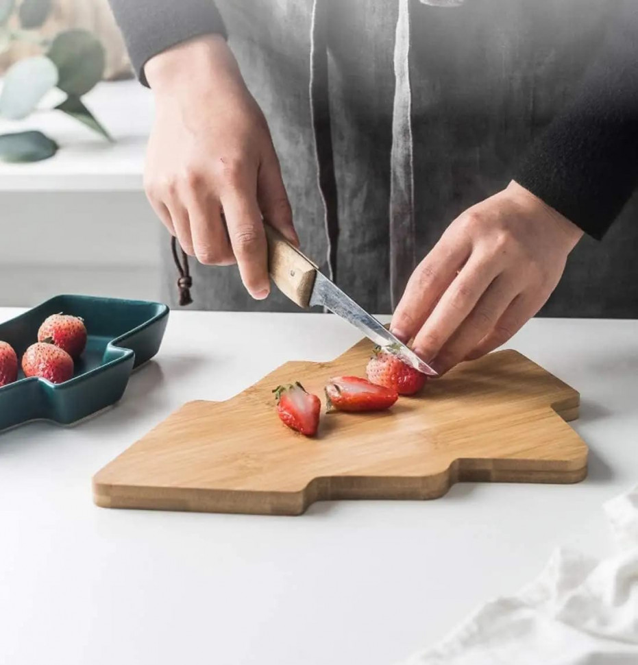  Набір для закусок Christmas tree