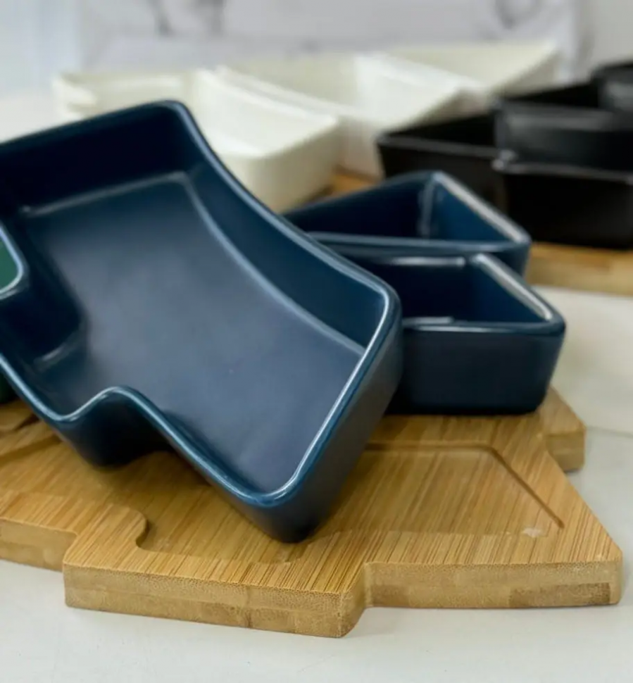  Набір для закусок Christmas tree