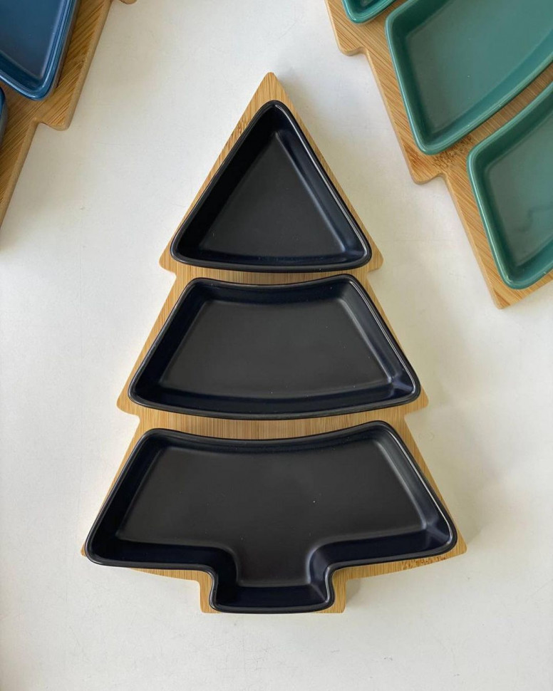  Набір для закусок Christmas tree