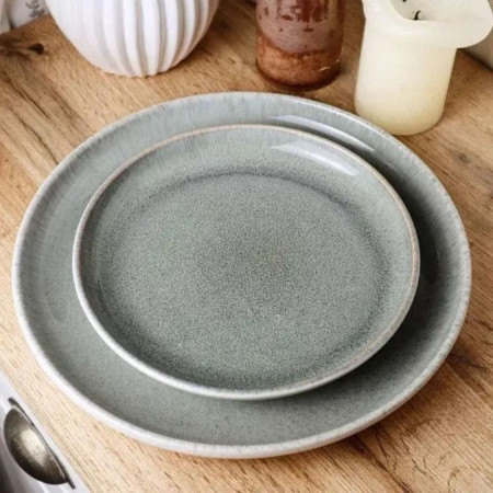 Тарелка Nephrite