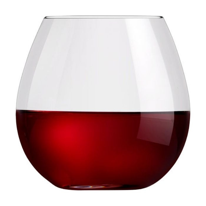 Набір склянок для вина BAIRRADA 720 мл, 4 шт