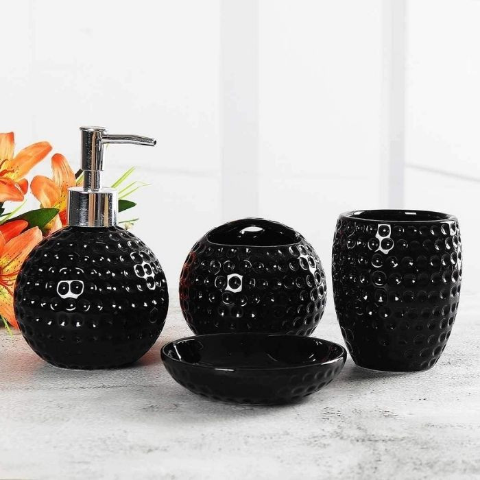 Набір для ванної кімнати Pearly touch