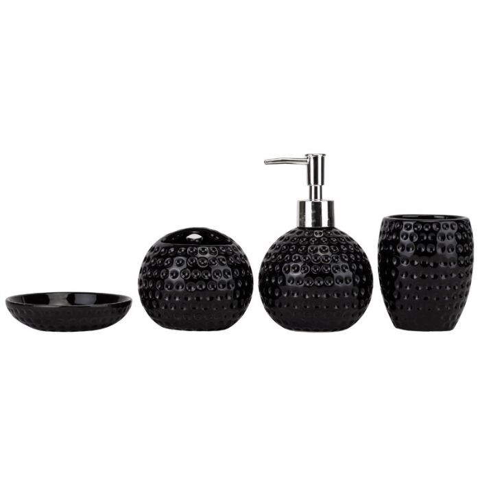 Набір для ванної кімнати Pearly touch