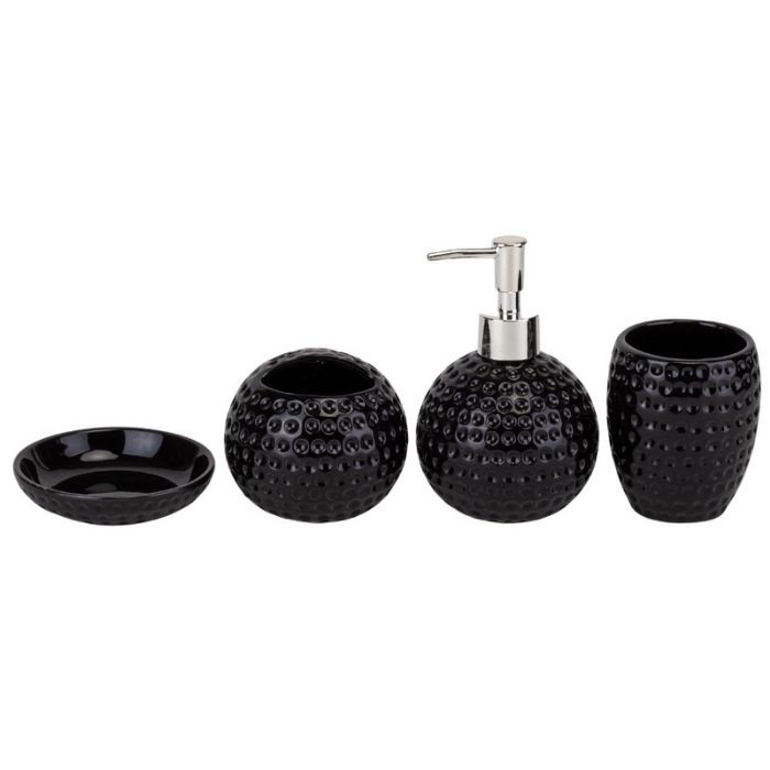 Набір для ванної кімнати Pearly touch