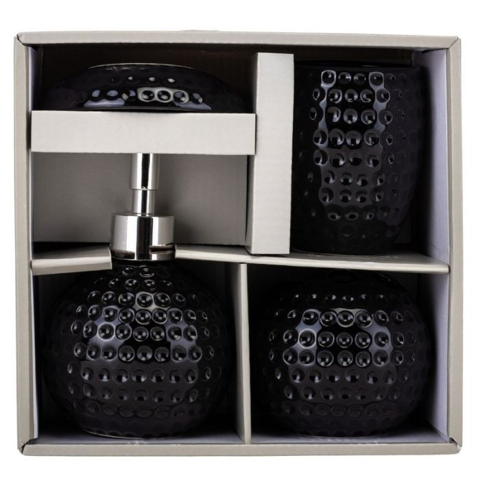 Набір для ванної кімнати Pearly touch