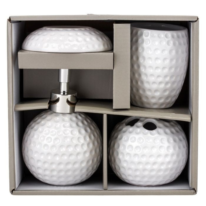 Набір для ванної кімнати Pearly touch