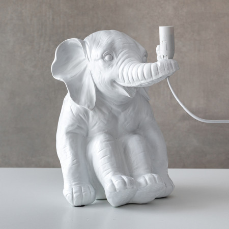 Лампа White elephant