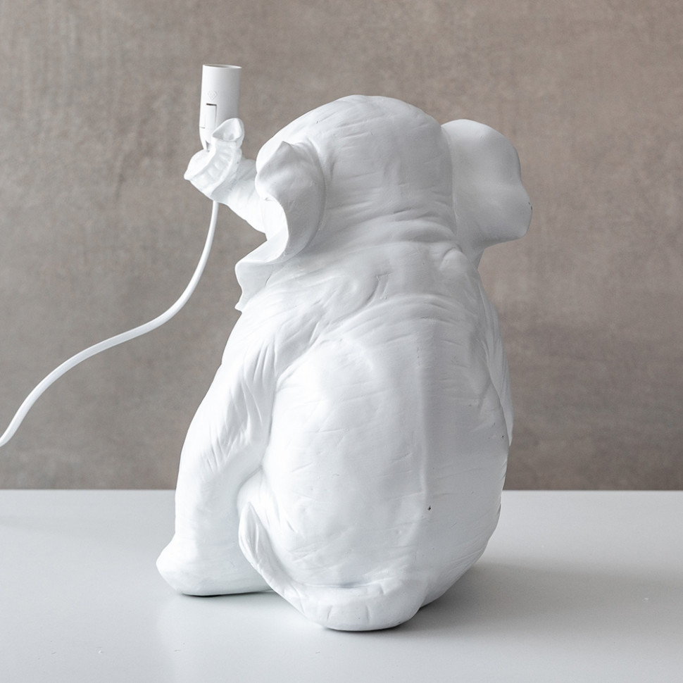 Лампа White elephant