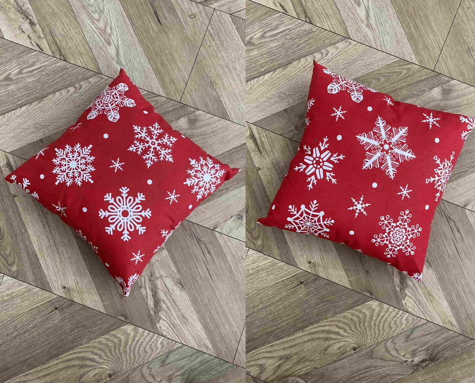 Подушка Christmas