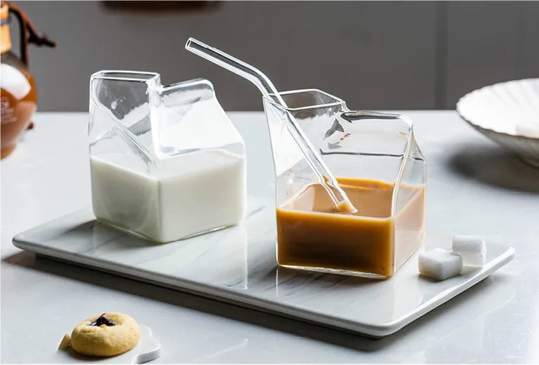 Молочник Shell (350 мл)