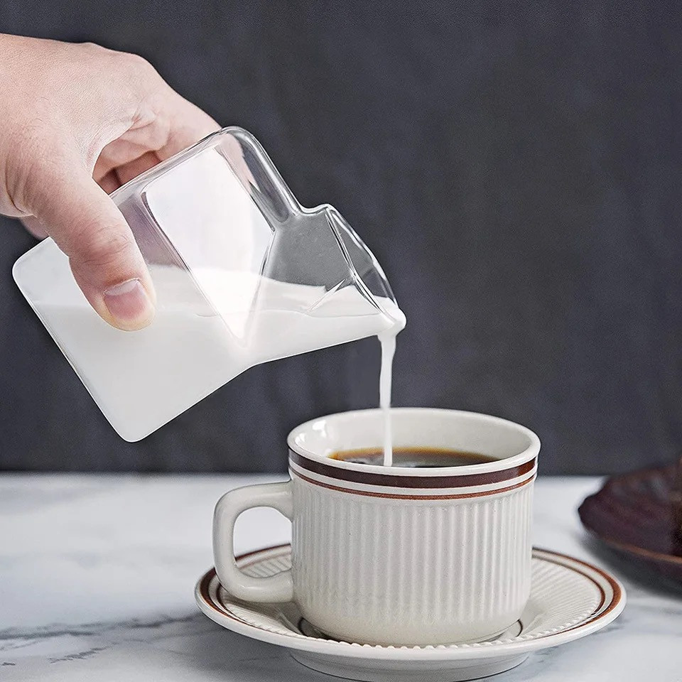 Молочник Shell (350 мл)