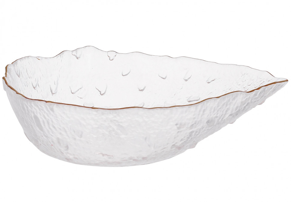 Салатник Leaf