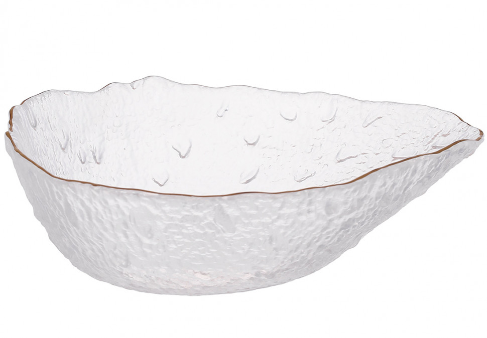 Салатник Leaf