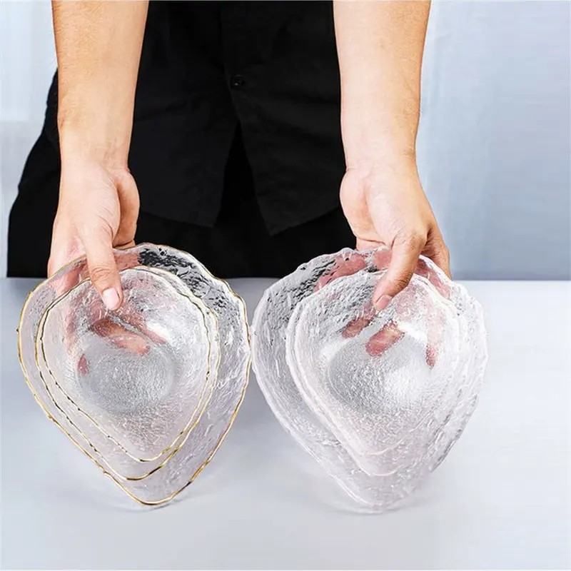 Салатник Leaf