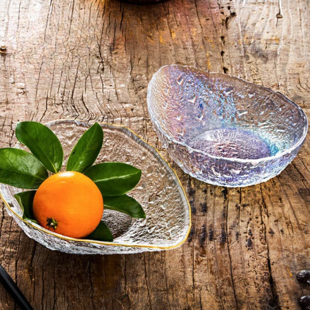 Салатник Leaf