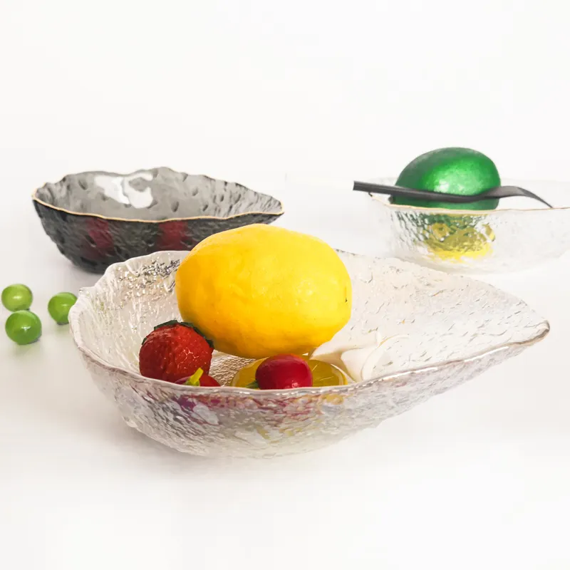 Салатник Leaf