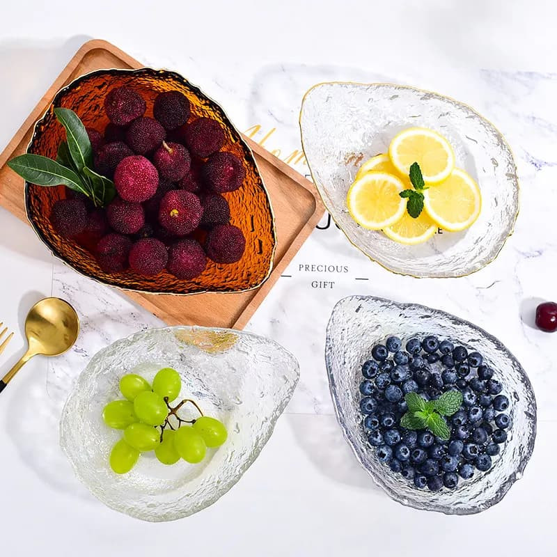 Салатник Leaf