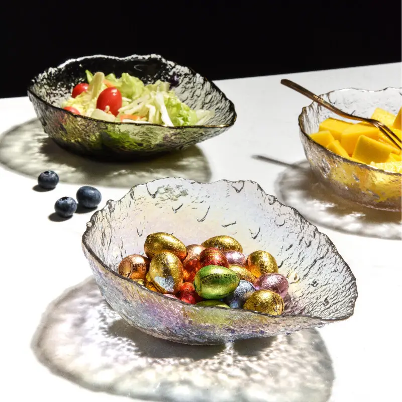 Салатник Leaf