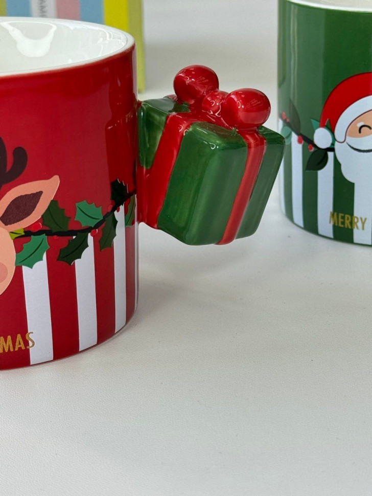 Чашка керамічна Sweet year