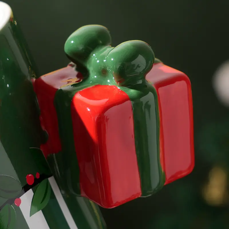 Чашка керамічна Sweet year