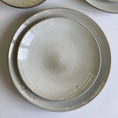 Тарелка Desert sun