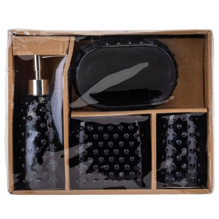 Набор для ванной комнаты Bubble