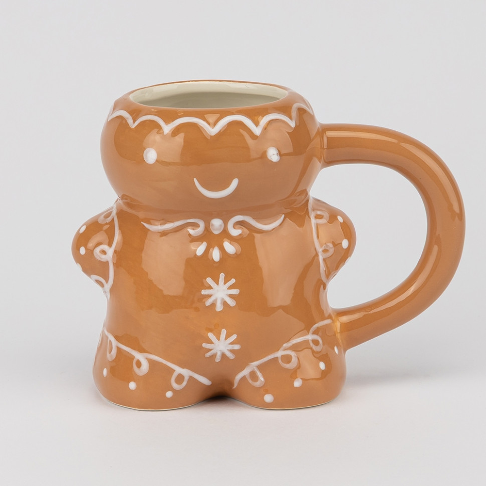 Кружка Gingerbread 450 мл