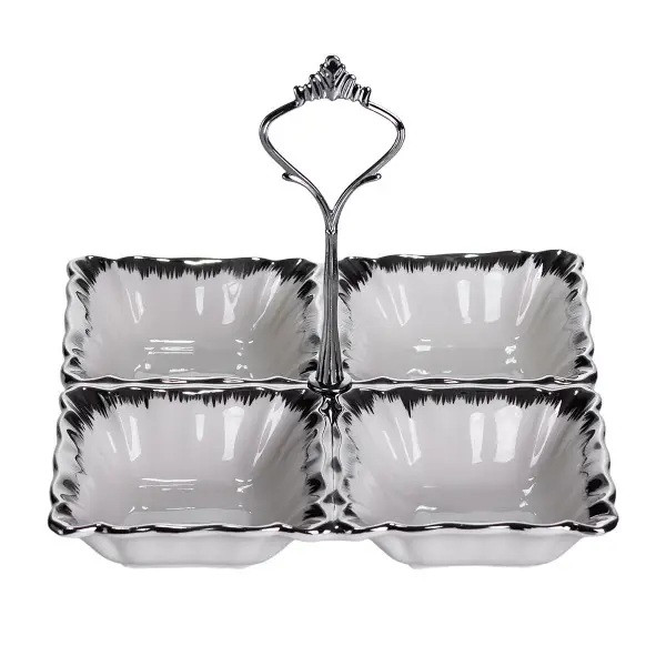 Менажница Carre