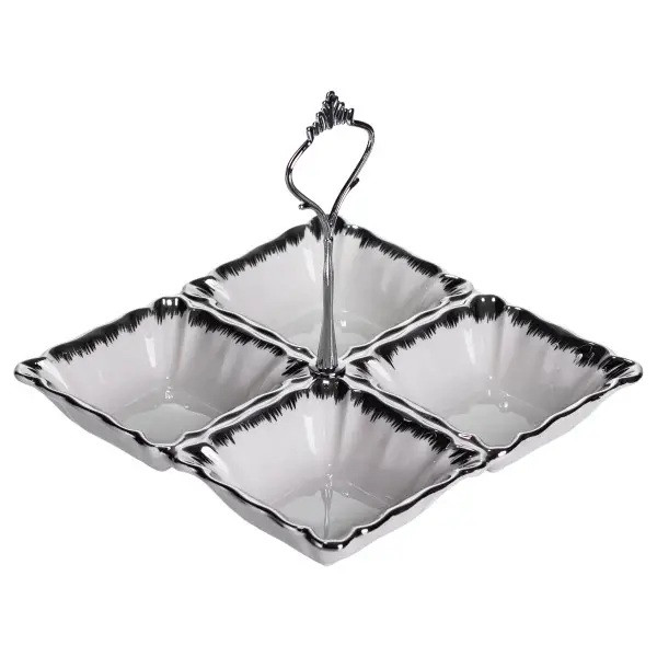 Менажница Carre