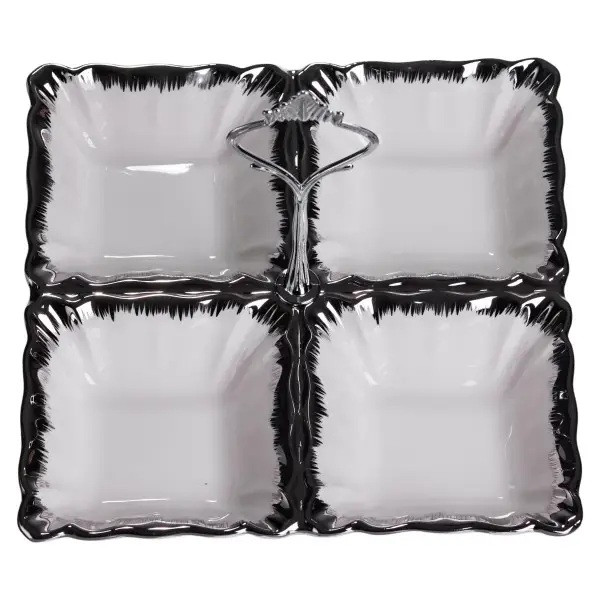 Менажница Carre