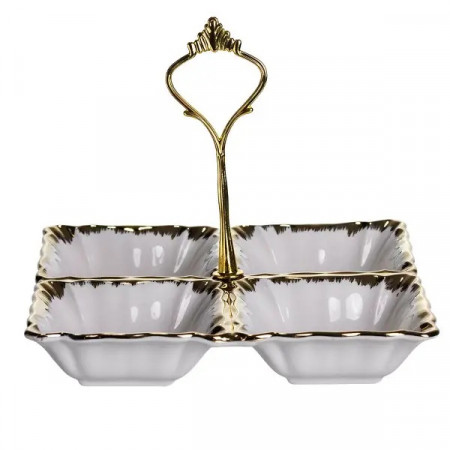 Менажница Carre