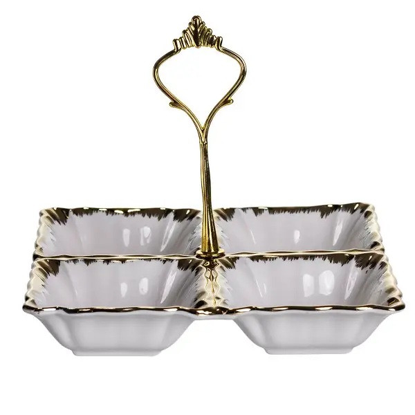 Менажница Carre