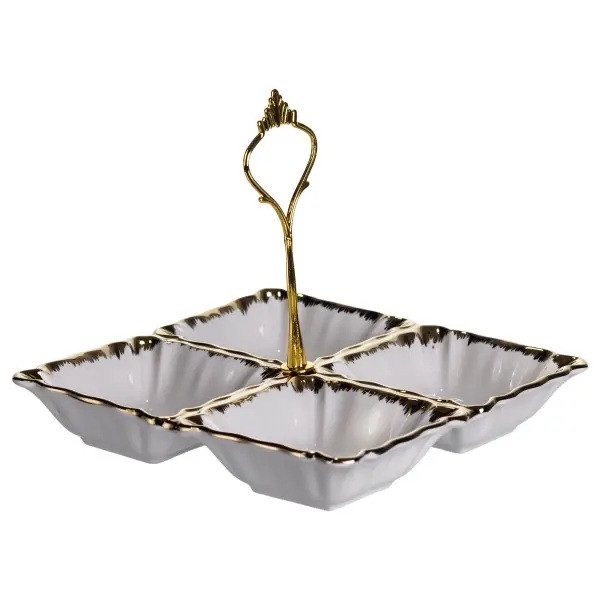 Менажница Carre