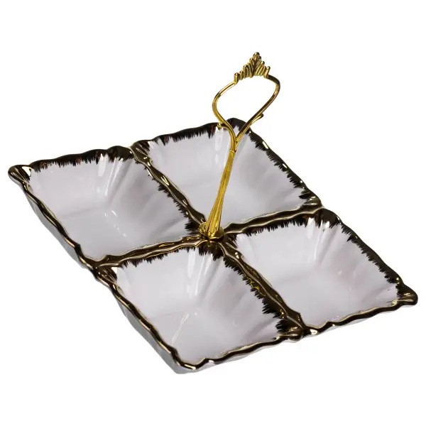 Менажница Carre