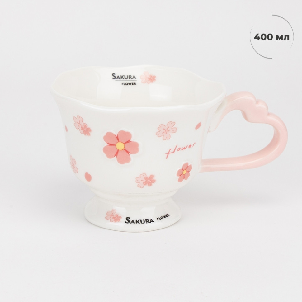 Набор чашек Sakura 2 шт