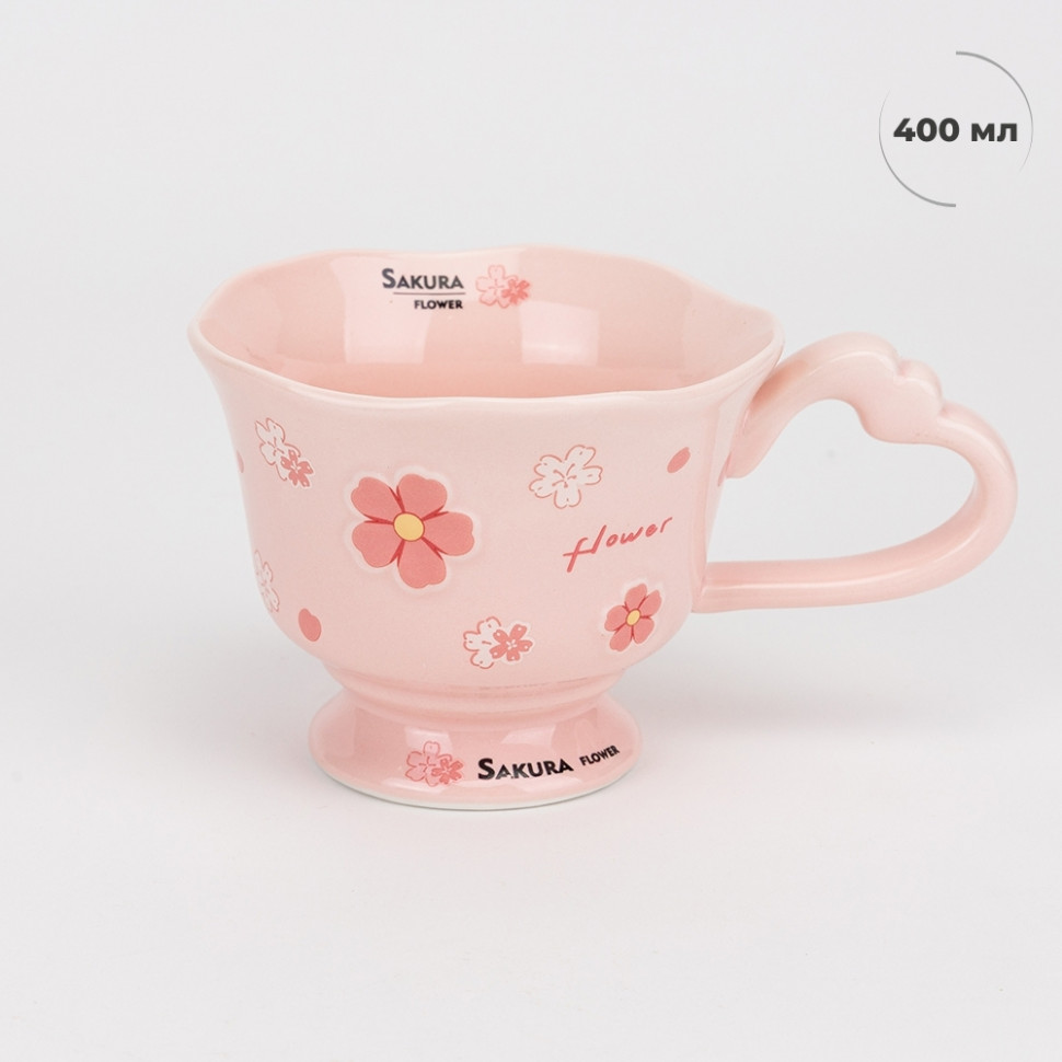 Набор чашек Sakura 2 шт