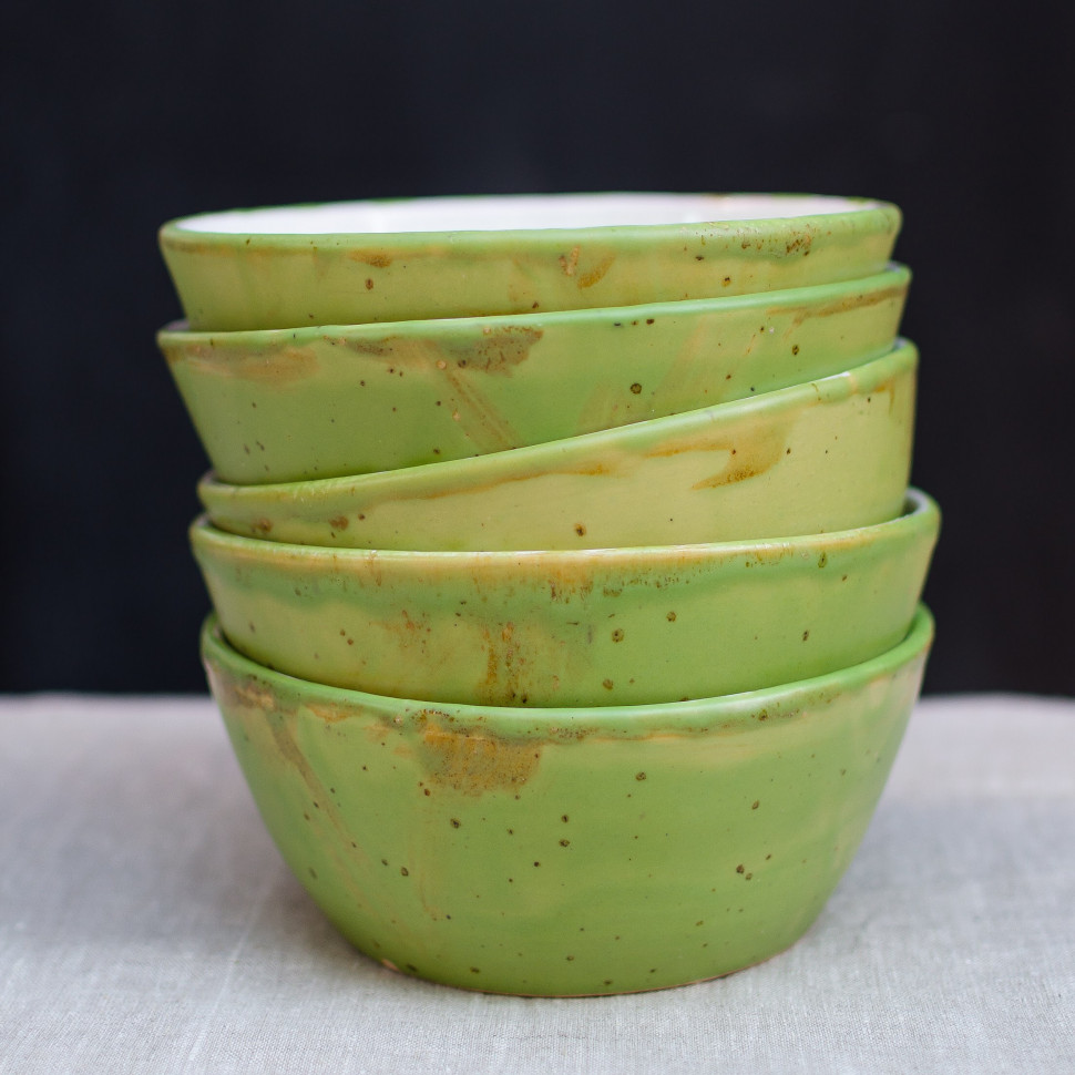 Керамическая пиала "Alpha"