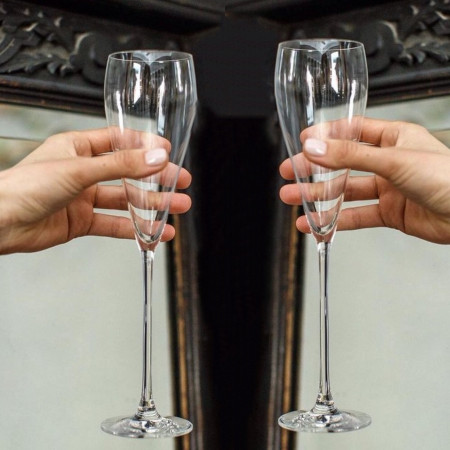 Келих для шампанського Gallant