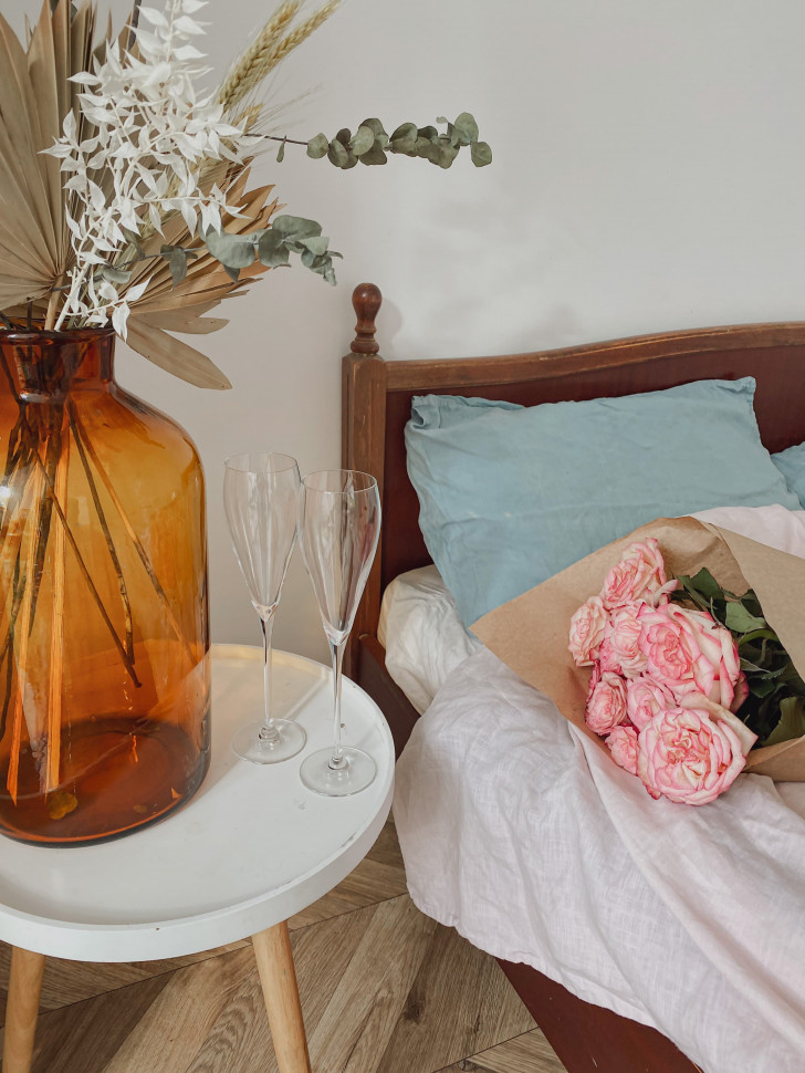 Келих для шампанського Gallant