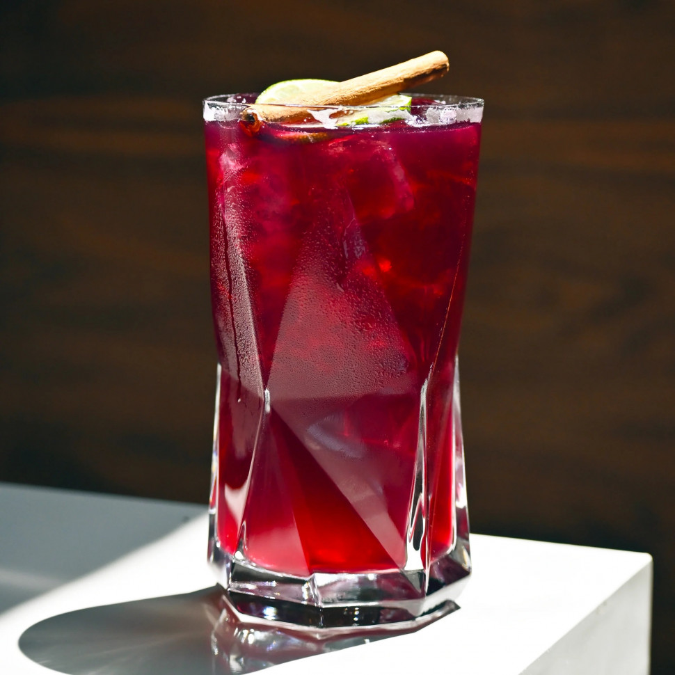 Стакан Flexion 