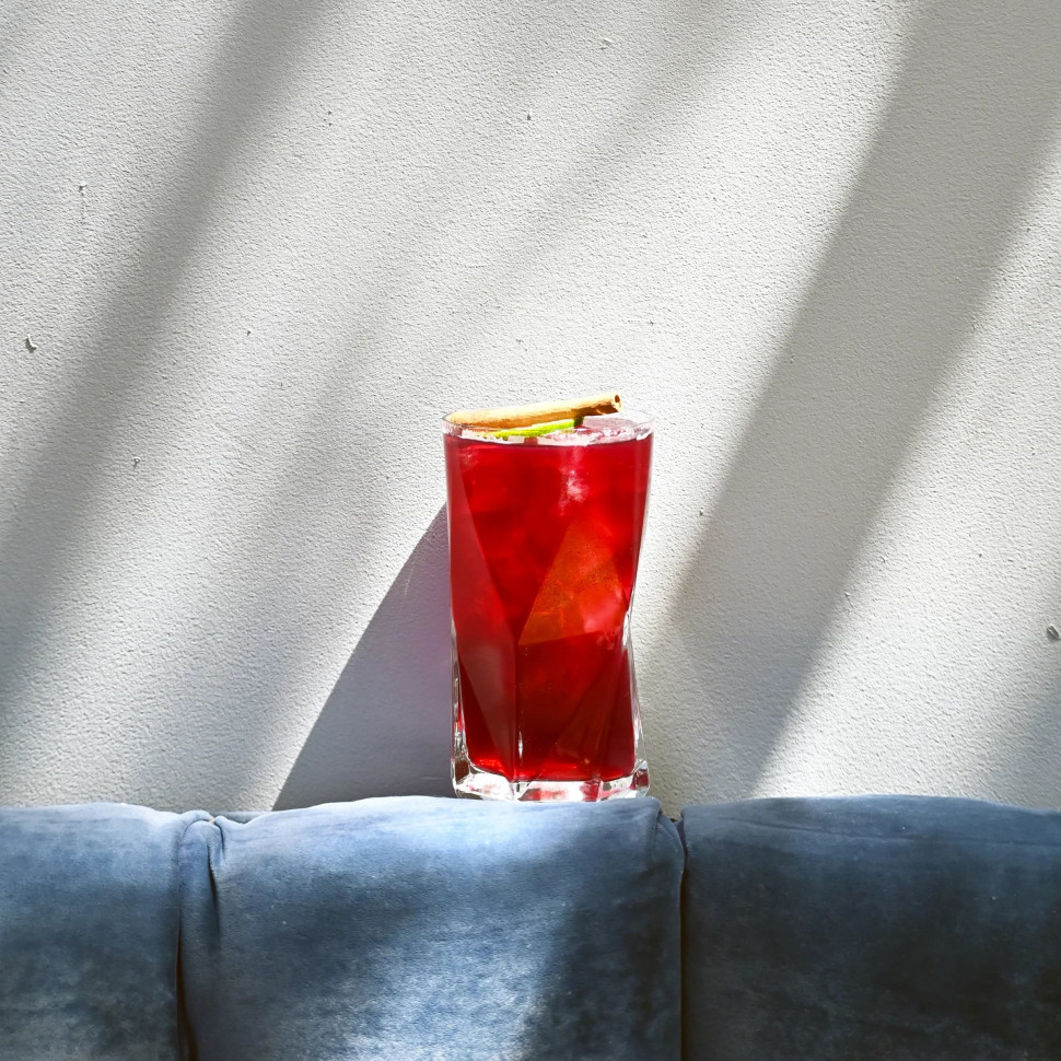 Стакан Flexion 