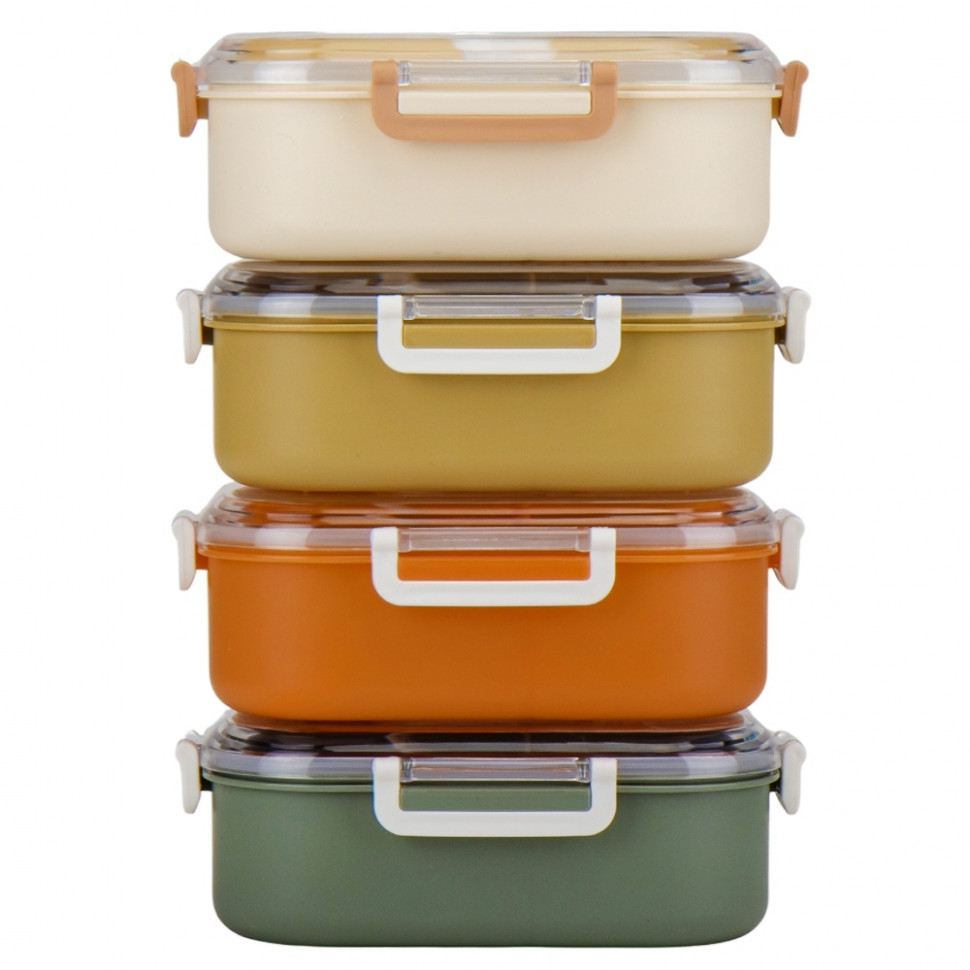 Ланч-бокс Serve